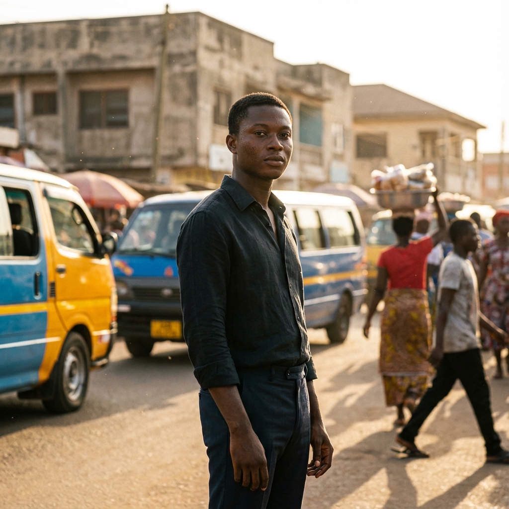 Why People Move Funny When You Start Winning in Ghana & Nigeria